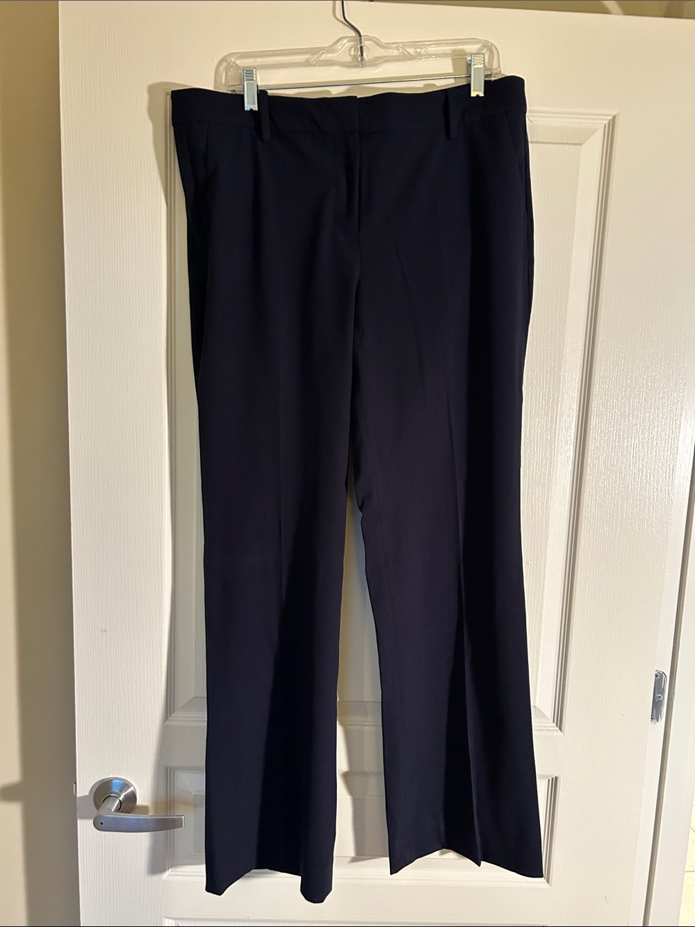 J Crew Classic Navy Women’s Dress Pants